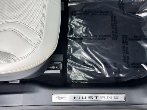 Used 2022 Ford Mustang Mach-E Premium RWD image 52