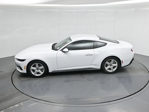 New 2026 Ford Mustang Coupe RWD image 38