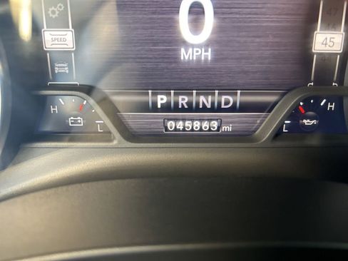 Used 2022 RAM 1500 Big Horn image 51