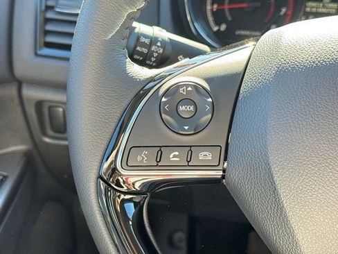 New 2026 Mitsubishi Outlander Sport AWD image 22