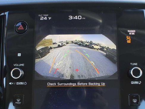 New 2025 Subaru Legacy Premium image 25