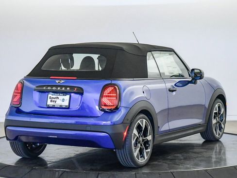 New 2026 MINI Cooper S FWD image 5