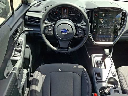 New 2026 Subaru Crosstrek 2.0i Premium AWD/4WD image 9