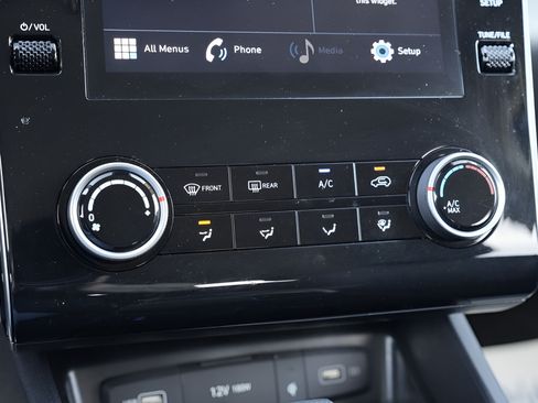 Certified 2023 Hyundai Tucson SEL AWD/4WD image 34