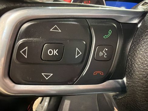 Used 2021 Jeep Wrangler Unlimited Rubicon AWD/4WD image 20