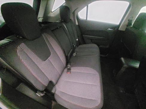 Used 2017 Chevrolet Equinox LT w/ Convenience Package image 19