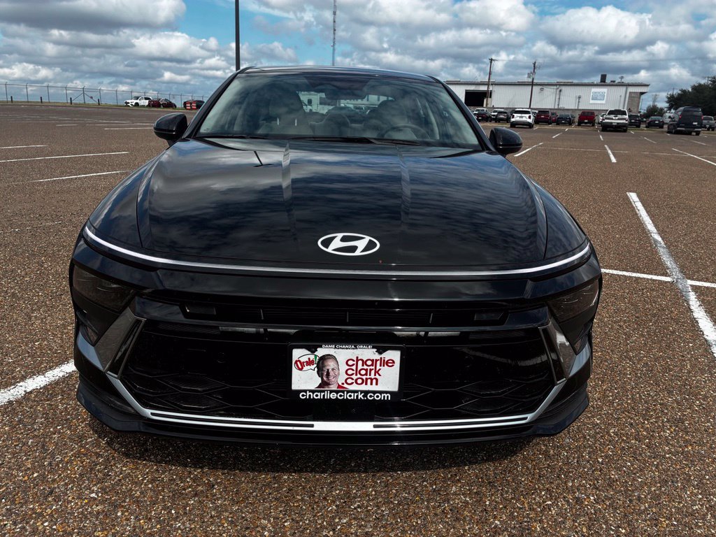 Certified 2026 Hyundai Sonata SE FWD image 8