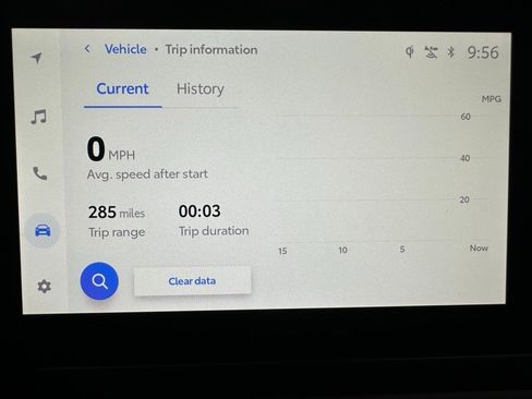 Used 2025 Toyota 4Runner TRD Off-Road image 31