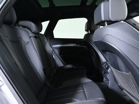 Used 2025 Audi Q5 2.0T Premium Plus w/ Premium Plus Package image 17