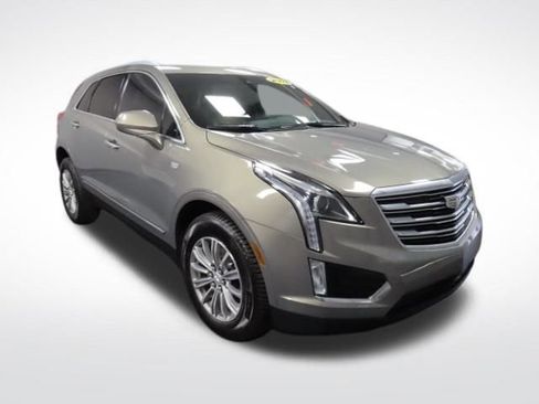 Used 2019 Cadillac XT5 Luxury image 8