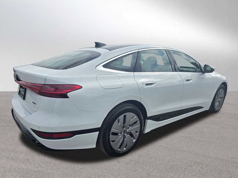 New 2025 Audi A6 e-tron Ultra image 2