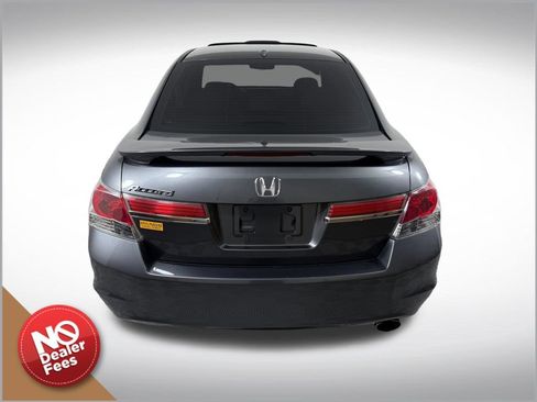 Used 2011 Honda Accord EX-L image 4