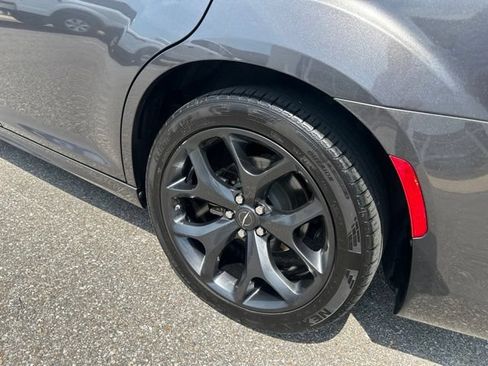 Used 2023 Chrysler 300 Touring L w/ Safetytec Plus Group RWD image 20