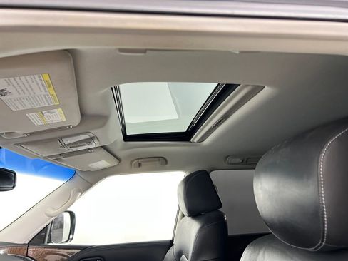 Used 2015 INFINITI QX80 Luxe w/ 22" Wheel Package image 28