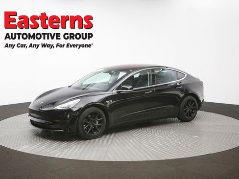 Used 2018 Tesla Model 3 Long Range image 53