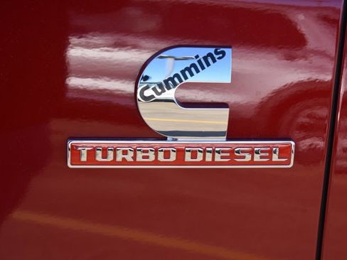 New 2026 RAM 2500 Big Horn image 13