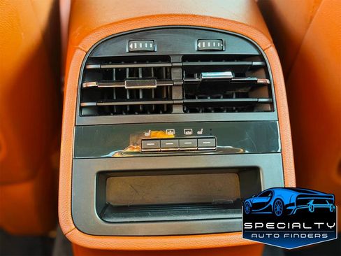 Used 2016 Maserati Quattroporte S Q4 image 18