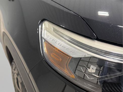 Used 2020 Ford Explorer ST w/ ST Street Pack image 70