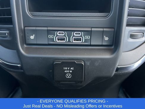 New 2026 RAM 1500 Laramie image 30