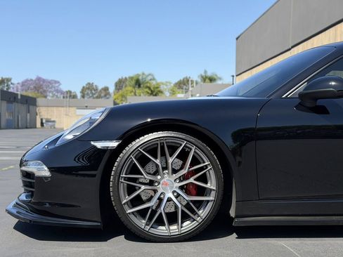 Used 2012 Porsche 911 Carrera image 12