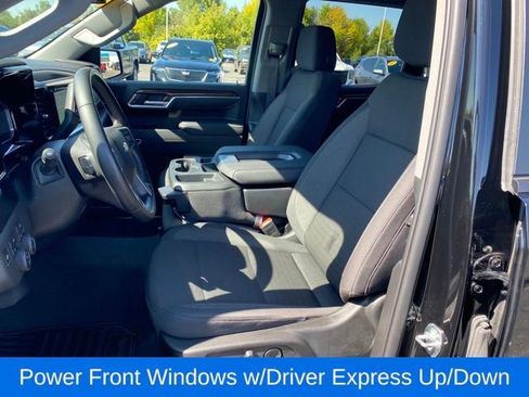 Used 2025 Chevrolet Silverado 1500 LT image 15