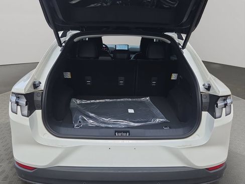 New 2026 Ford Mustang Mach-E Premium w/ Technology Package AWD/4WD image 20