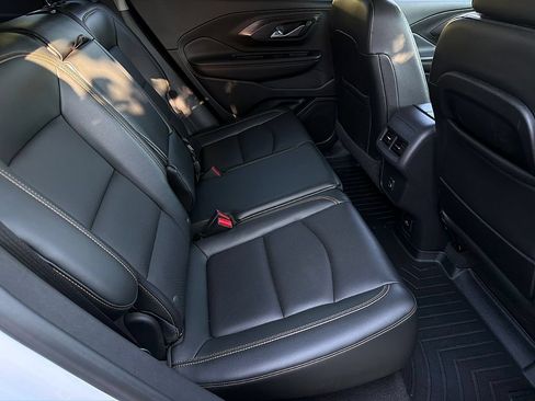 Used 2019 GMC Terrain SLT FWD image 30