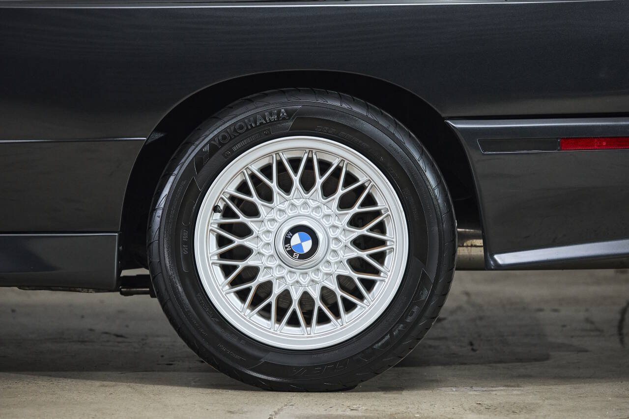 Used 1988 BMW M3 Coupe RWD image 41