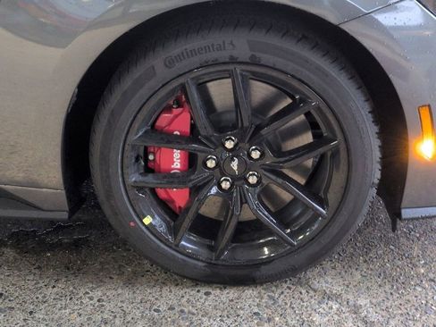 New 2026 Ford Mustang GT Premium image 30