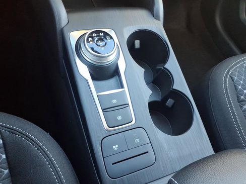 New 2026 Ford Escape Active image 18