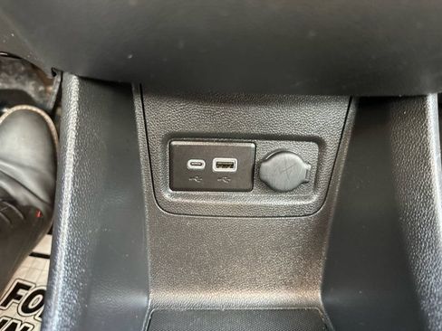 Used 2021 Chevrolet Spark LT FWD image 22