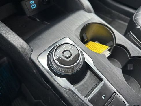 Used 2023 Ford Escape Platinum w/ Premium Technology Package image 31