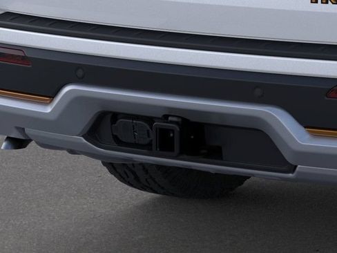 New 2026 Ford Explorer Tremor w/ Tremor Convenience Package AWD/4WD image 23