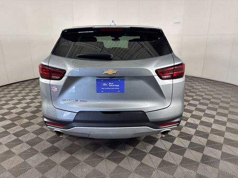 Used 2023 Chevrolet Blazer LT image 8