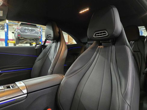 Used 2024 Mercedes-Benz CLE 300 4MATIC Cabriolet image 19