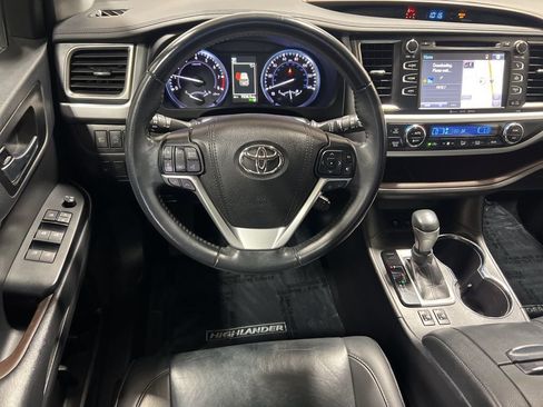 Used 2019 Toyota Highlander XLE FWD image 15