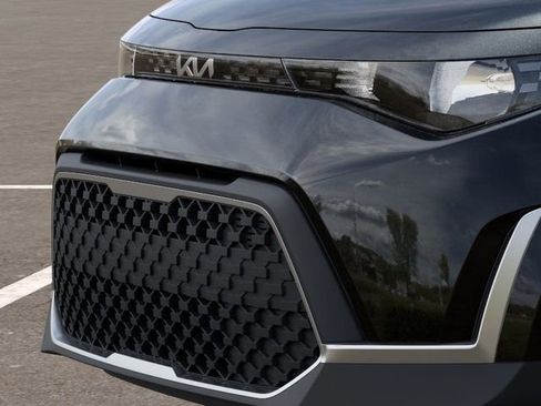 New 2025 Kia Soul LX image 12