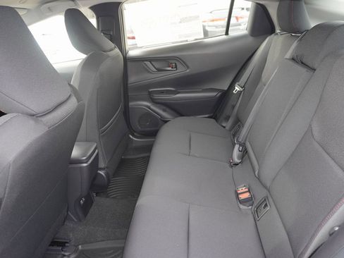 New 2026 Toyota Prius Plug-In Hybrid image 8