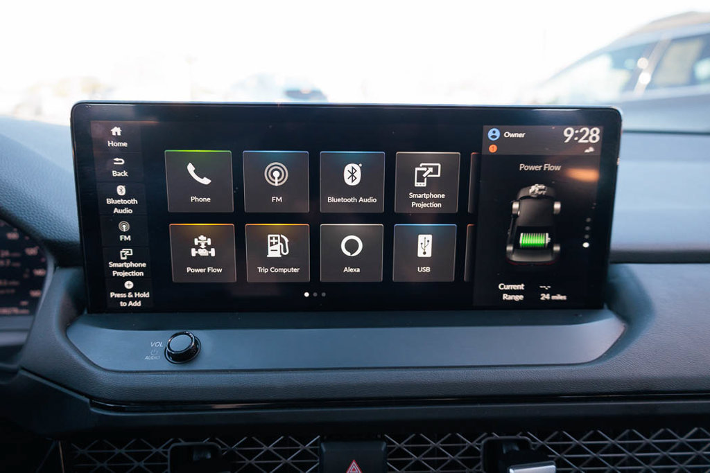 Used 2024 Honda Accord Sport image 27