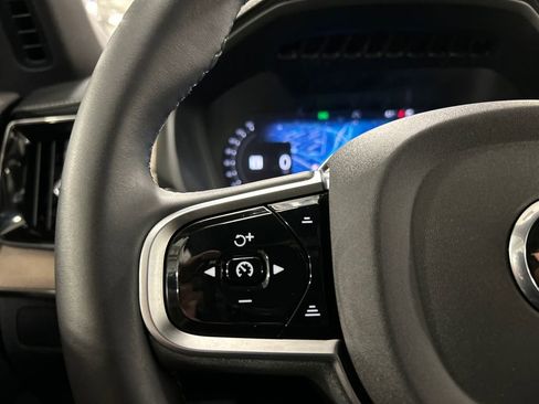 Used 2026 Volvo XC90 B5 Core w/ Protection Package image 13
