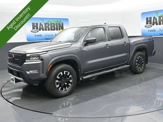 Used 2022 Nissan Frontier PRO-4X AWD/4WD video 1
