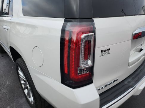 Used 2019 GMC Yukon Denali w/ Denali Ultimate Package image 7