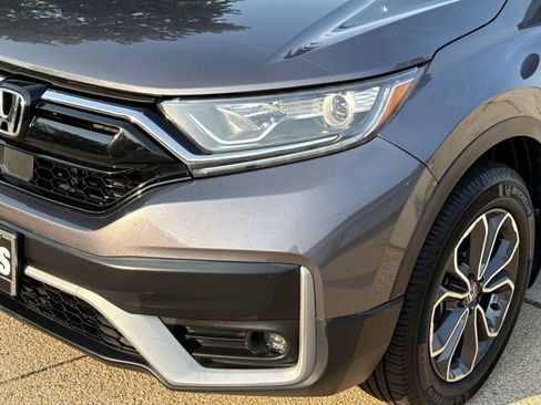 Used 2022 Honda CR-V EX-L image 13