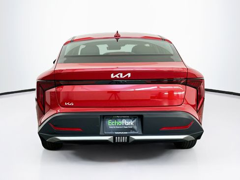 Used 2025 Kia K4 FWD image 7