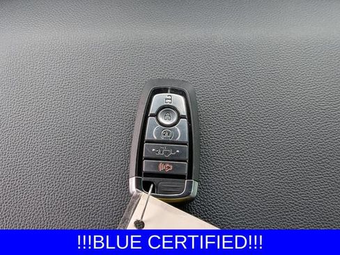 Certified 2025 Ford F150 Tremor w/ Equipment Group 402A High AWD/4WD image 44