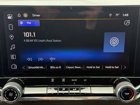 Used 2024 Chevrolet Colorado Trail Boss w/ Technology Package image 27