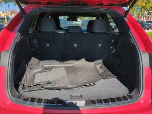 Certified 2022 Lexus NX 350 AWD w/ Premium Package image 12