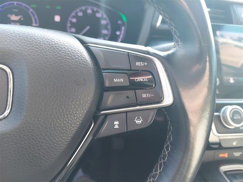 Used 2019 Honda Insight Touring image 27