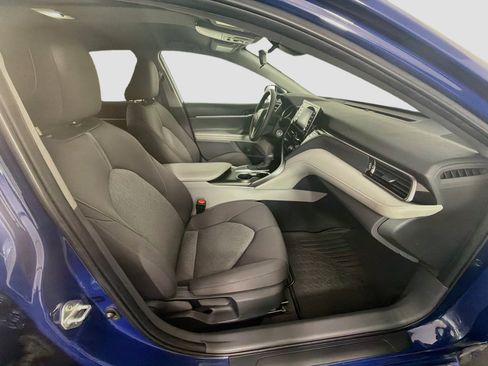 Used 2023 Toyota Camry LE FWD image 30