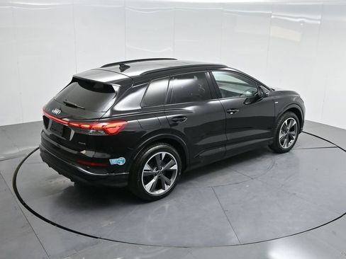 Used 2024 Audi Q4 e-tron Premium Plus w/ Premium Plus image 68